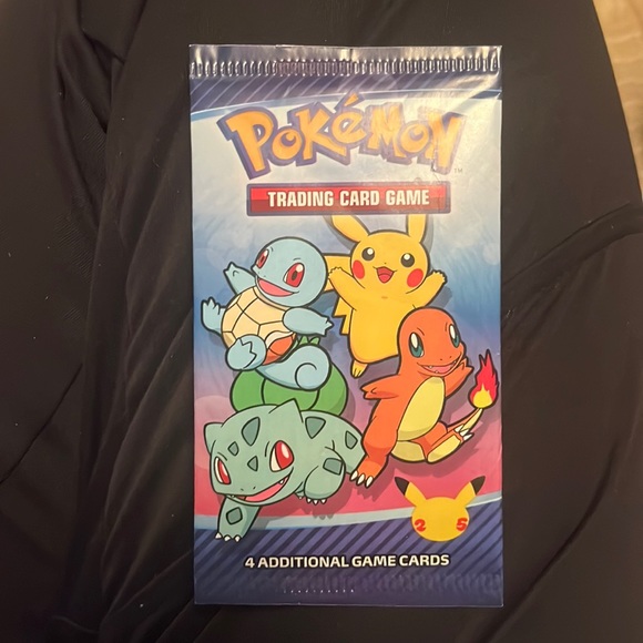 Pokémon cards—sealed pack - Picture 1 of 2
